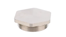 Zaślepka mosiężna MDZ 32M E03DK-04050200503 /10szt./