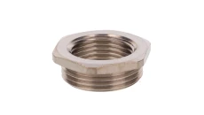 Redukcja mosiężna do dławnic MDR 25M/20M E03DK-04060200403 /10szt./