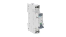 Wyłącznik różnicowo-nadprądowy 2P C 4A 0,03A typ AC 6kA 30mA SENTRON 5SV1316-1KK04
