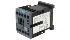 STYCZNIK SPRZĘGAJĄCY, AC-3, 4KW/400V, 1NO, DC 24V, 0.85...1.85*US, 3-BIEG, WIELKOŚĆ S00, PRZYŁ. ŚRUBOWE, BRAK MOŻLIWOŚCI MONTAŻU