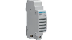 Dzwonek modułowy 230V 0,03A 85dB SU213