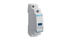 Lampka modułowa niebieska 230V AC SVN124