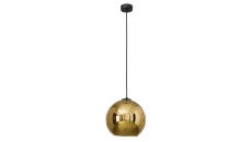 LAMPA WISZĄCA POLARIS GOLD 9057 Nowodvorski