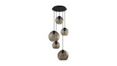 Lampa wisząca VETRO V 7642 Nowodvorski Lighting