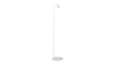 Lampa podłogowa LOGAN WHITE 1 PŁ 5484 TK Lighting