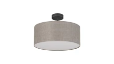 Lampa sufitowa RONDO LINEN 4 PŁ 6247 TK Lighting