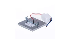 Lampa sufitowa MORIS CHROME 3374 TK Lighting