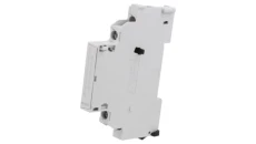 Zestyki pomocnicze 1Z+1R montaż z boku do SM1 SM1X1211