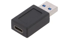 Adapter USB A 3.0 - USB-C 45400