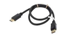 Kabel przejściowy z DisplayPort (2.0) na HDMI™ (2.1), 1m, 64845