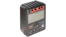 Miernik cyfrowy rezystancji izolacji Induktor UT-511