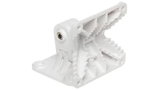 Uchwyt montażowy przeznaczony dla anten LHG MikroTik quickMOUNT pro LHG