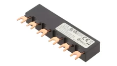 Szyna łączeniowa 3P widełkowa (6 mod.) do 2 wyłączników 3RV1915-1AB