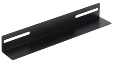 A19PR-B/450-BLUE Listwa montażowa RACK 19 450mm