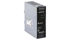 Zasilacz na szynę DIN 24V 240W 10A z przekaźnikiem seria Lyte II DRL-24V240W1EN