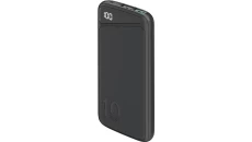 Powerbank z szybkim ładowaniem 10.000 mAh (USB-C™ PD, QC 3.0), 53936