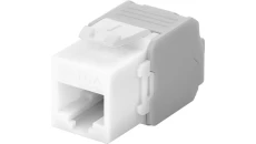 Moduł Keystone RJ45 CAT 6A, UTP, 90867