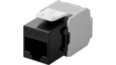 Moduł Keystone RJ45 CAT 6A, UTP, 90692