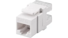 Keystone moduł RJ45 kat.5e UTP beznarzędziowy LSA 95738