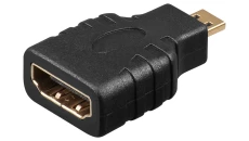 Adapter HDMI - micro HDMI 68842