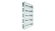 Pakiet mocujący plastikowy do zabezpieczeń dla szafki 500, IP65, C.1604/PMP