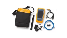 Tester do kwalifikacji okablowania, diagnostyki urządzeń, WiFi, LinkIQ Duo FL-LIQ-DUO-H6-EU