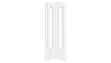 Świetlówka DULUX LED F24 EM V 12W 1350lm 3000K 830 2G10 3 LATA GWARANCJI 4058075822450