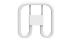 Świetlówka DULUX LED SQ16 EM V 7W 720lm 3500K 835 GR8 3 LATA GWARANCJI 4058075822559