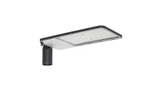 Oprawa uliczna LED URBAN AREA E 200W 22000lm 3000K 830 IP65 szara 5 LAT GWARANCJI 4099854362026