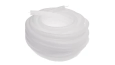 Rura karbowana, bezhalogenowa, z pilotem, typ 320N, 20mm / 14,5mm 6161-50P/BH /50m/
