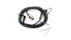 Czujnik indukcyjny M8 Sn=2,5mm 12-24V 1Z PNP XS108B3PAL2