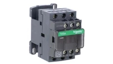 TeSys Deca Stycznik mocy 9A 3P 24V AC 1Z 1R LC1D09B7