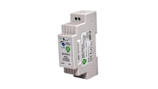 Zasilacz POS na szynę DIN 15W 12V DC 1,25A DIN15W12