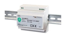 Zasilacz POS na szynę DIN 100W 24V DC 4,15A DIN100W24