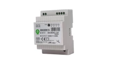 Zasilacz POS na szynę DIN 30W 12VDC 2,5A DIN30W12