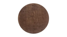 Kinkiet ścienny RING TIMBER LED 16W 3000K Ø50 cm XL 11292 Nowodvorski