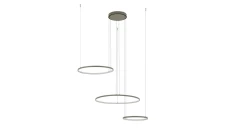 Lampa wisząca CIRCOLO LED 11398 Nowodvorski