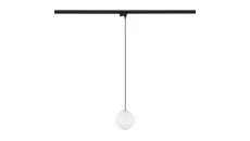 Reflektorek lampa 1-obwodowa Profile PROFILE SNOWBALL 11297 Nowodvorski