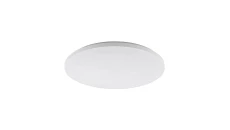 Lampa sufitowa plafon AGNES ROUND LED PRO Biały 64W 10982 4000K Nowodvorski Lighting