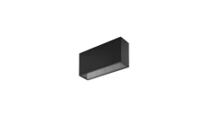 Plafon zewnętrzny sufitowy IP54 PIX LED 10W 3000K 500Lm 11367 Nowodvorski