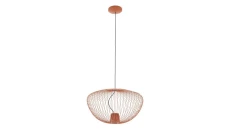 Lampa wisząca PUMPKIN M 11495 Nowodvorski