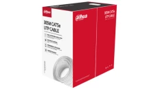 Kabel UTP kat.5e U/UTP 4x2x0,5 DAHUA /1szt. = 305m/