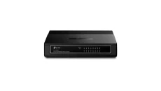 Switch TP-LINK TL-SF1016D (16x 10/100Mbps)