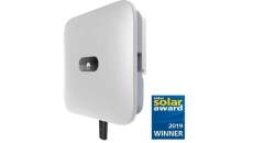 Falownik Huawei 4kW HUAWEI SUN 2000-4KTL-M1