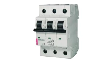 Ogranicznik mocy ETIMAT T 3P 25A 002181063
