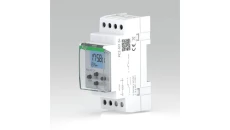 Zegar programowalny tygodniowy zewnętrzne wejście sterujące pracą zegara PCZ-521.3 PLUS