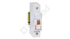 Lampka modułowa pomarańczowa 230-250V AC L316 604079