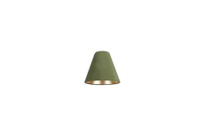 Klosz CAMELEON CONE S GREEN/GOLD 8503 Nowodvorski