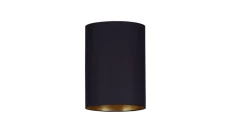 Klosz CAMELEON BARREL L BLACK/GOLD 8418 Nowodvorski