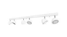 LISTWA SUFITOWA VESPA WHITE VI 9595 Nowodvorski